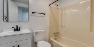 Available NOW - Private 2 Bedroom Home w/ Beautiful Updates! Gallery 13