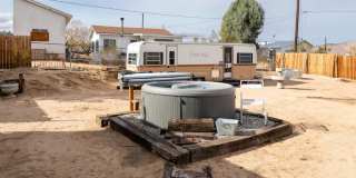 Beautiful 3-Bedroom, 2-Bath Home in Joshua Tree fully furnished Gallery 25
