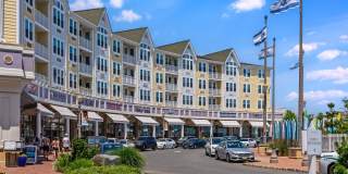 Pier Village Gallery 35