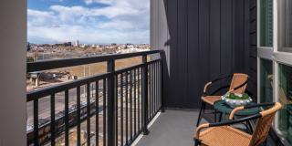 Legacy Metro 525 Gallery 10