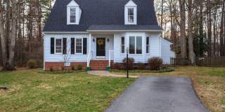 Beautiful 3 Bedroom, 2 Bathroom Home in Chesterfield ***Available Early-Mid June 2026*** Gallery 1