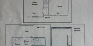 3 Bedroom/3.5 Bath Townhome Gallery 9