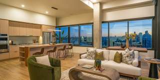 One River North Gallery 20