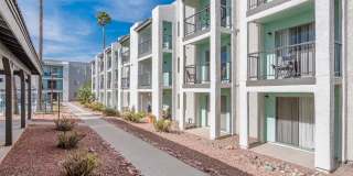 Elevate Apartments Gallery 14