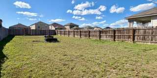 Like-New 4 Bedroom Home in Growing Community – Move-In Ready! Gallery 27