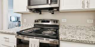 The Esplanade at City Park Apartments Gallery 10