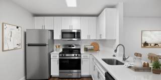 Eagle Rock Apartments at Columbia Pike Gallery 9