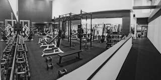 Madden's Pointe Gallery 38