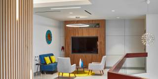 The Oxford Gallery 8