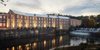 The Mill at Prattville Gallery 21