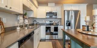 14th Street Townhomes Gallery 10