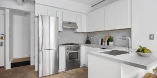 65 Cooper Square Gallery 4