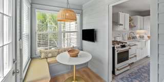 Charming Parkside 2-Bedroom Home Near Daffin Park with Fenced Yard & Patio Gallery 15