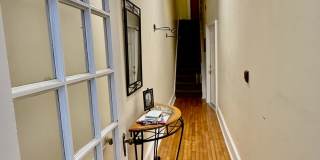 2205 Fitzwater Street - 3rd Floor Gallery 4