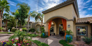 Desert Mirage Gallery 4