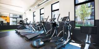 The Atlas Gallery 23