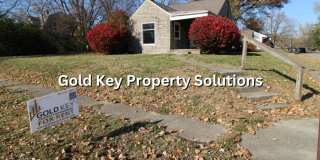 Limestone 2 BR 1 BA House with Basement and Garage on Corner Lot. SECTION 8 APPROVED Gallery 1