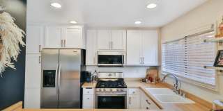 15155 Marquette Street unit: A Gallery 1