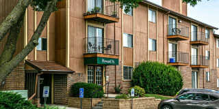 Howard Street Apartments Gallery 7