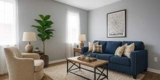 Creekside Canopy Gallery 1