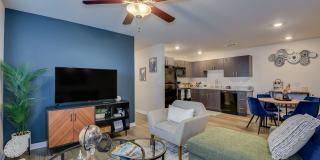 Hamilton Park Gallery 1