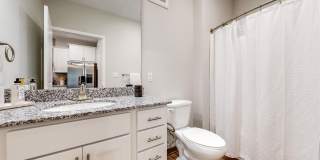 The Yards and Backyards Apartments Gallery 6