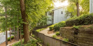 The Pointe at Canyon Ridge Apartments Gallery 30