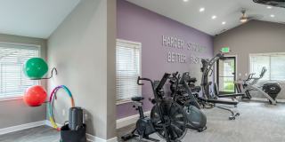 Heather Ridge Apartments Gallery 8