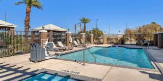 Houston – IAH Airport Gallery 29