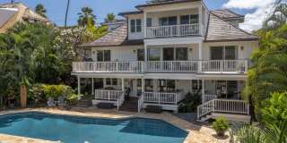 Diamond Head Luxury Home w/Pool, AC, Lanai Gallery 57