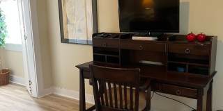 One Bedroom Old Louisville Cottage Gallery 7