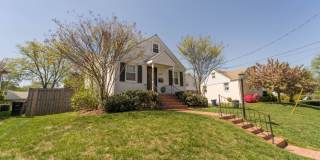Charming Detached Home in Alexandria, VA Gallery 1