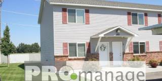 2 Bed / 1.5 Bath Townhouse - Idaho Falls 2 Bed / 1.5 Bath Townhouse - Idaho Falls Gallery 1