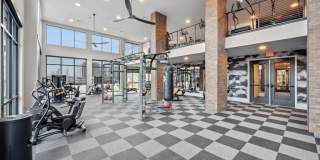 Inkwell at Baseline Apartments Gallery 4