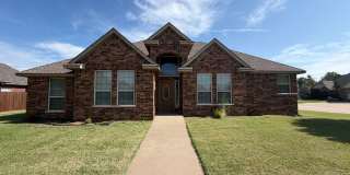 Lovely El Reno Home for Rent - 3 Bedroom, 2 Bathroom Gallery 1