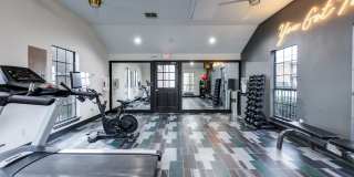 Fox Trails Apartments Gallery 15