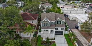 5/5 Gorgeous Brand New Residence in South Tampa Gallery 41