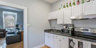 5916 Howe St in Shadyside Gallery 9