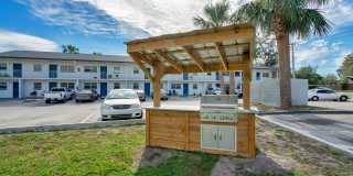 Belair Apartments Belair Apartments Gallery 9