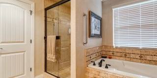 4 Bedroom 3 bath For Rent in River Walk Farms Estate! Gallery 13