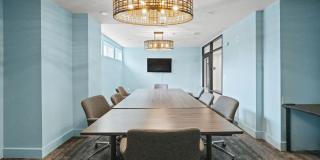 The Sloan Gallery 41