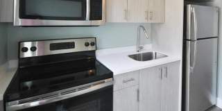 North Beach Apartments Gallery 11