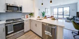 Helix Apartments Gallery 9