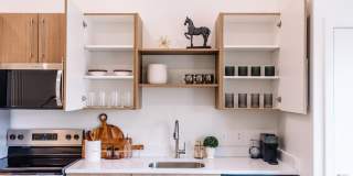 Urban Loft Co. Downtown Gallery 15