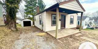2 Bed / 1 Bath House Off North Main Street Gallery 14