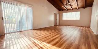 Must See 4 bedroom 2 and a half bathroom home in El Cajon Gallery 1