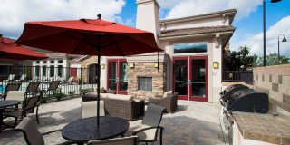 Avila Apartment Homes Gallery 3