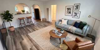 271 Parke St. Gallery 1