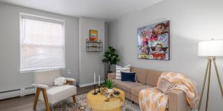 The Taft Apartments Gallery 22