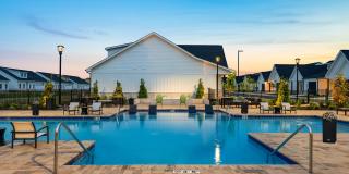 Villas at Capital Twenty Gallery 16